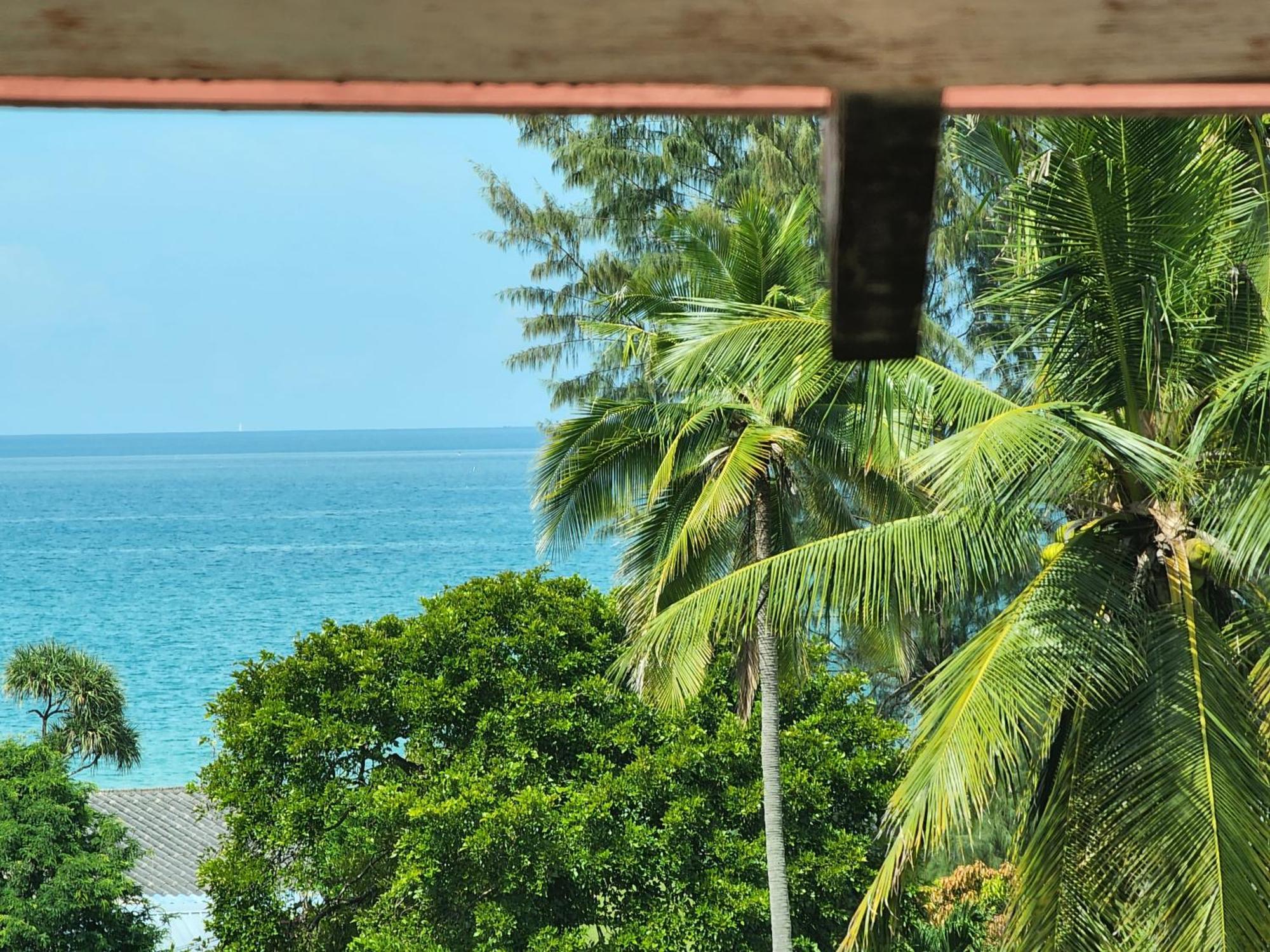 Lanta Mermaid Boutique House Koh Lanta Exterior photo