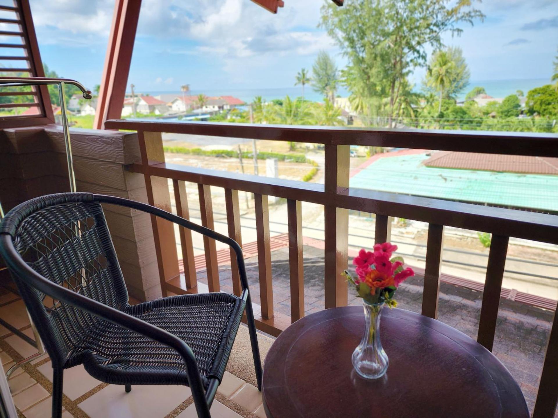 Lanta Mermaid Boutique House Koh Lanta Exterior photo