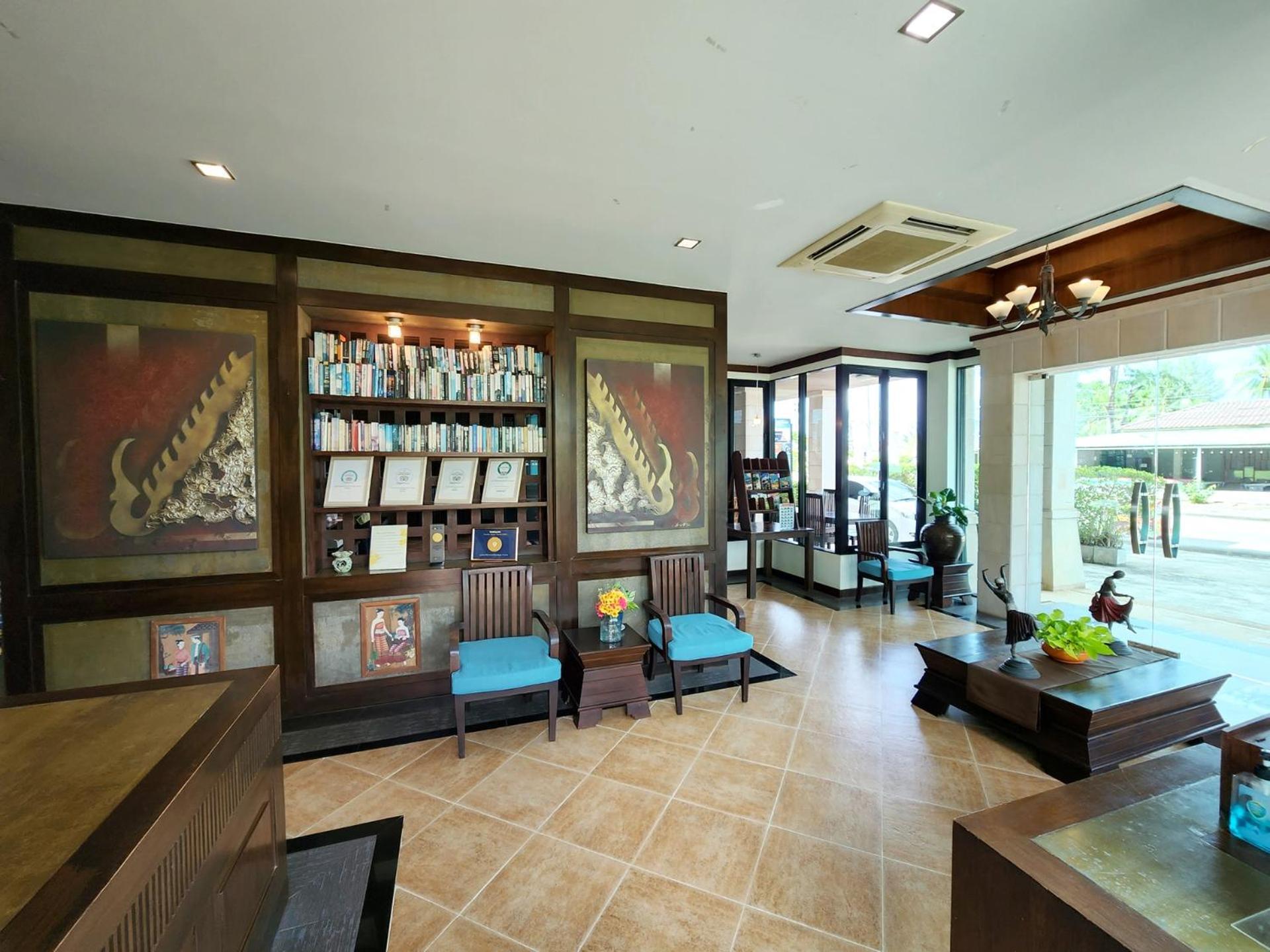 Lanta Mermaid Boutique House Koh Lanta Exterior photo