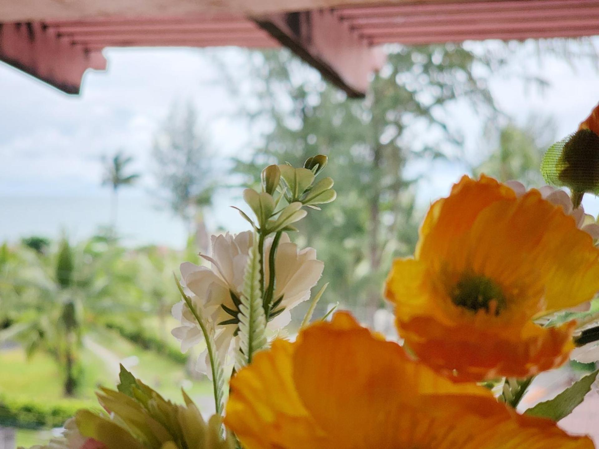 Lanta Mermaid Boutique House Koh Lanta Exterior photo