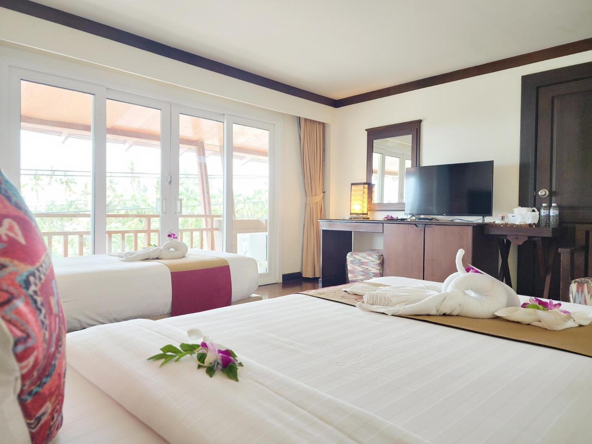 Lanta Mermaid Boutique House Koh Lanta Exterior photo