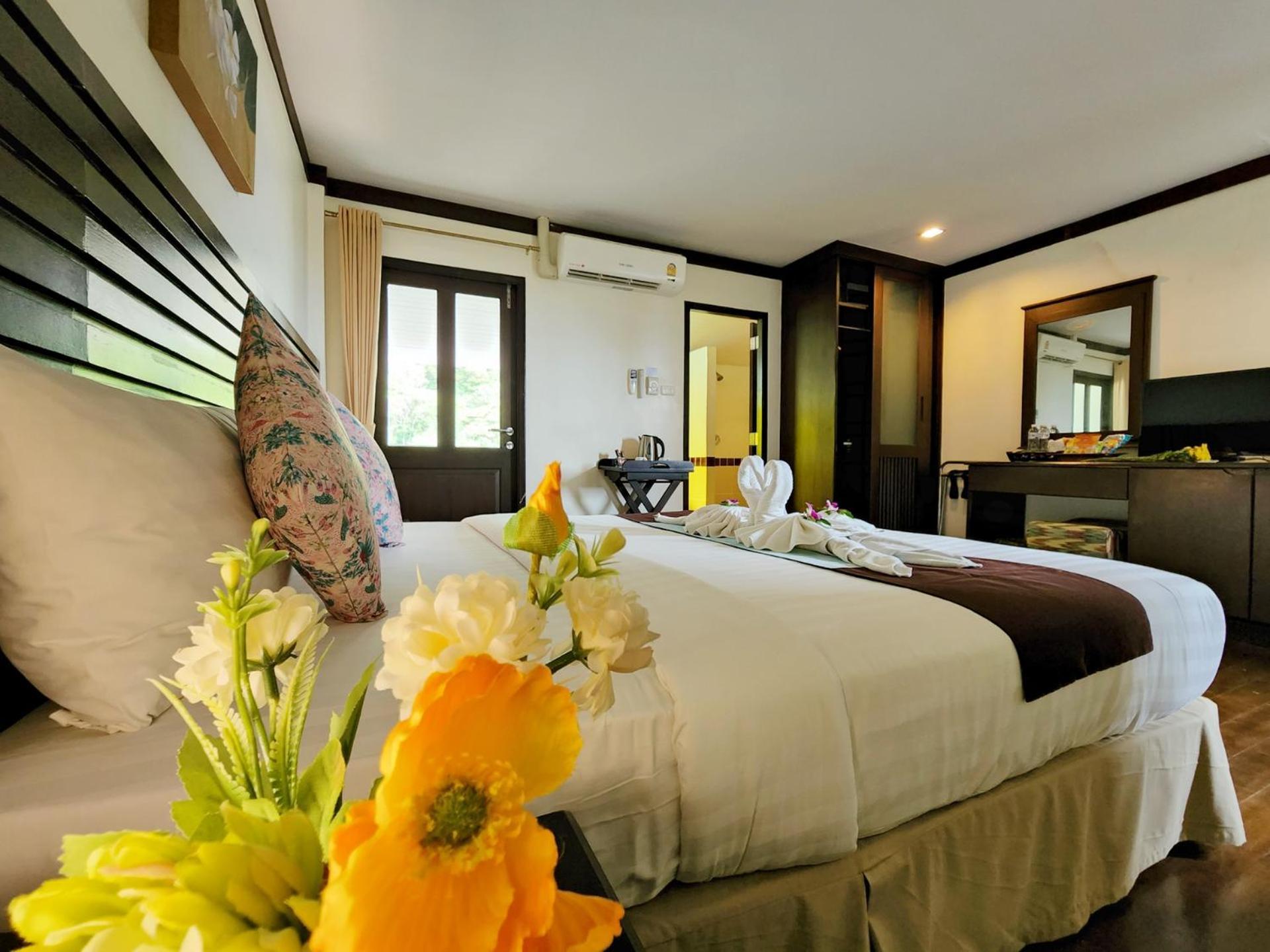 Lanta Mermaid Boutique House Koh Lanta Exterior photo