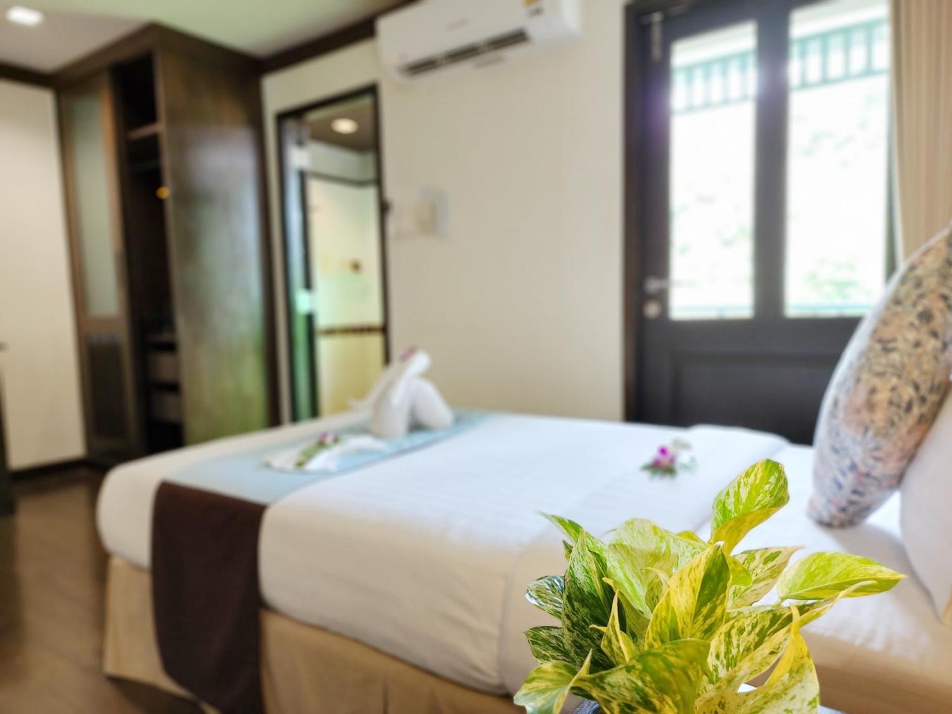 Lanta Mermaid Boutique House Koh Lanta Exterior photo